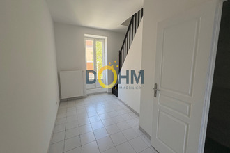  appartement st-etienne 42000