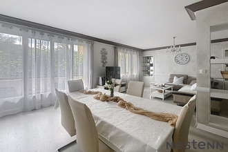  appartement st-etienne 42000