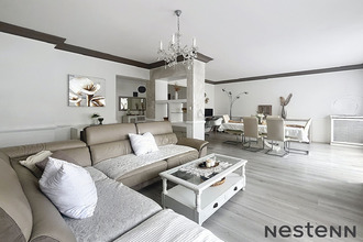  appartement st-etienne 42000