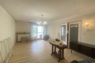  appartement st-etienne 42000