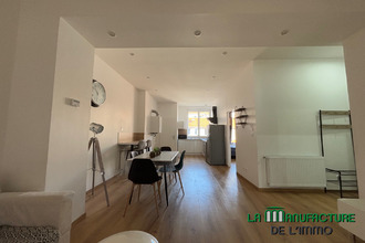  appartement st-etienne 42000