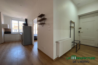  appartement st-etienne 42000