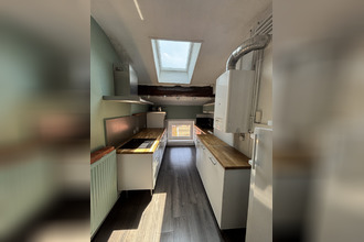  appartement st-etienne 42000