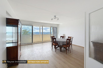  appartement st-etienne 42000