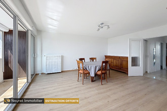  appartement st-etienne 42000