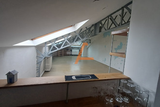  appartement st-etienne 42000