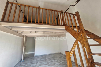  appartement st-etienne 42000