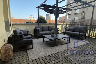  appartement st-etienne 42000