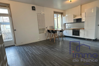  appartement st-etienne 42000