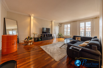  appartement st-etienne 42000