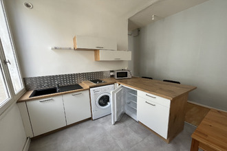  appartement st-etienne 42000