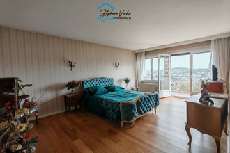  appartement st-etienne 42000