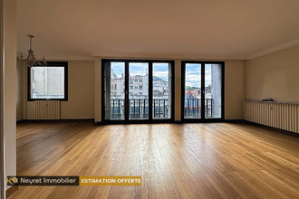  appartement st-etienne 42000