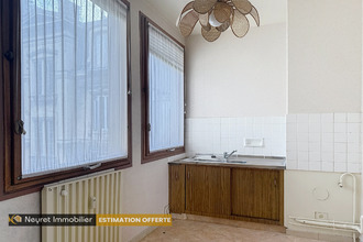  appartement st-etienne 42000