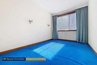  appartement st-etienne 42000