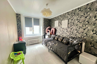  appartement st-etienne 42000