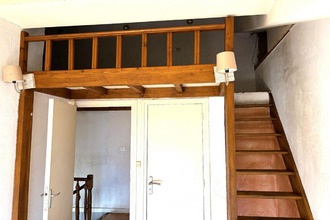  appartement st-etienne 42000