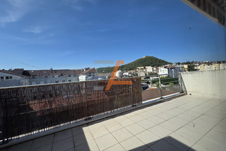  appartement st-etienne 42000