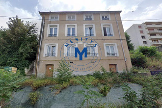  appartement st-etienne 42000