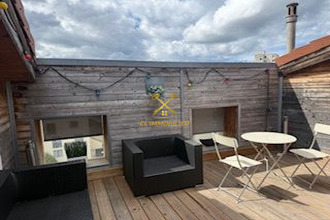  appartement st-etienne 42000