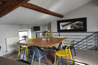  appartement st-etienne 42000