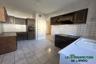  appartement st-etienne 42000
