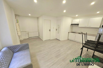  appartement st-etienne 42000