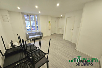 appartement st-etienne 42000
