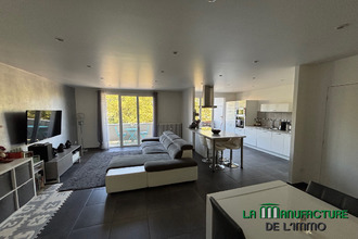  appartement st-etienne 42000