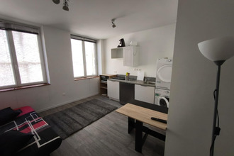  appartement st-etienne 42000
