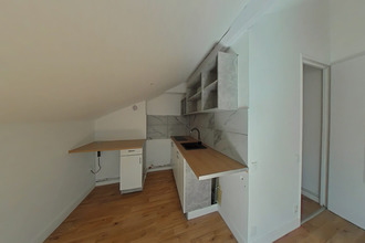  appartement st-etienne 42000