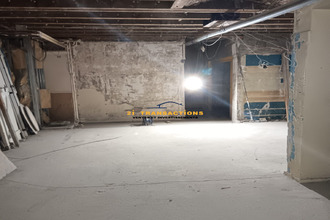  appartement st-etienne 42000