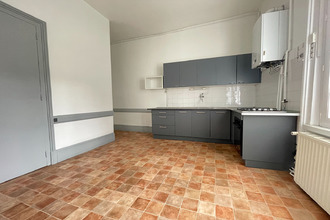  appartement st-etienne 42000