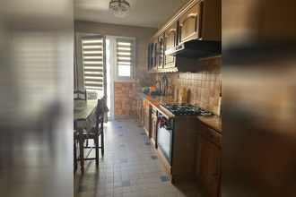  appartement st-etienne 42000