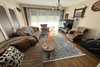  appartement st-etienne 42000