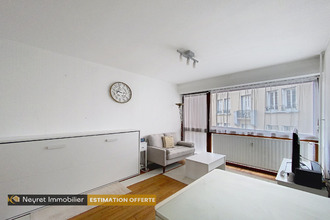  appartement st-etienne 42000