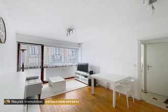  appartement st-etienne 42000