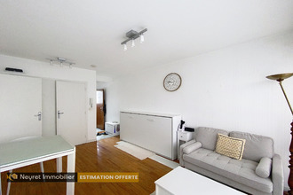  appartement st-etienne 42000