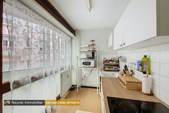  appartement st-etienne 42000