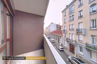  appartement st-etienne 42000