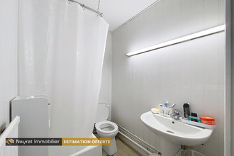  appartement st-etienne 42000