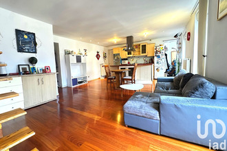  appartement st-etienne 42000