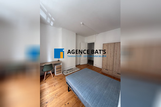  appartement st-etienne 42000