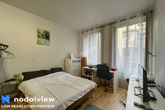  appartement st-etienne 42000