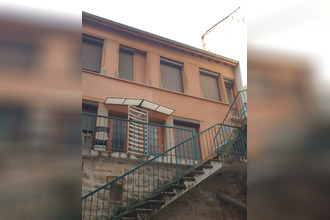  appartement st-etienne 42000