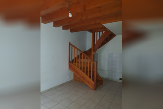  appartement st-etienne 42000