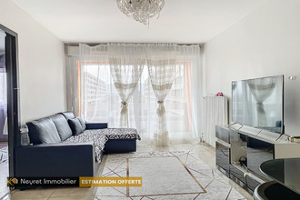  appartement st-etienne 42000