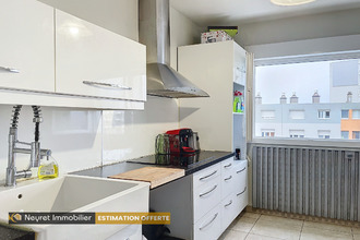  appartement st-etienne 42000