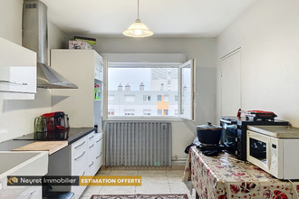  appartement st-etienne 42000