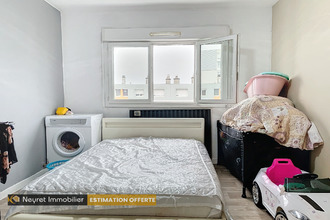  appartement st-etienne 42000